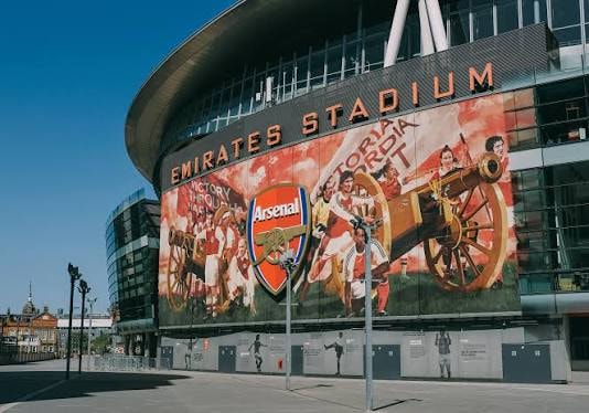 Emirates Stadium, Arsenal FC — London destination guide